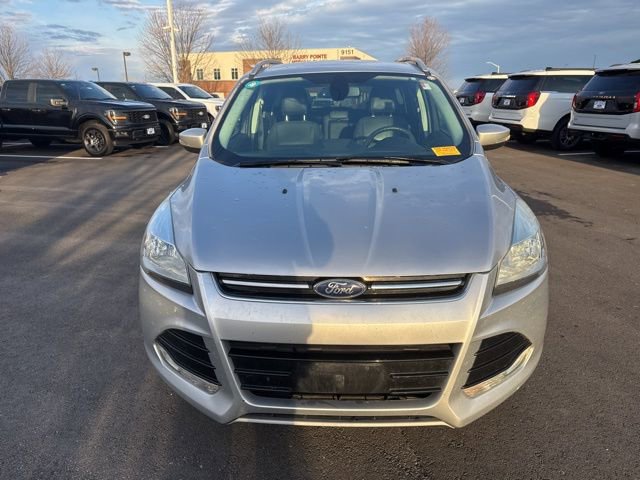 Used 2015 Ford Escape Titanium image 2