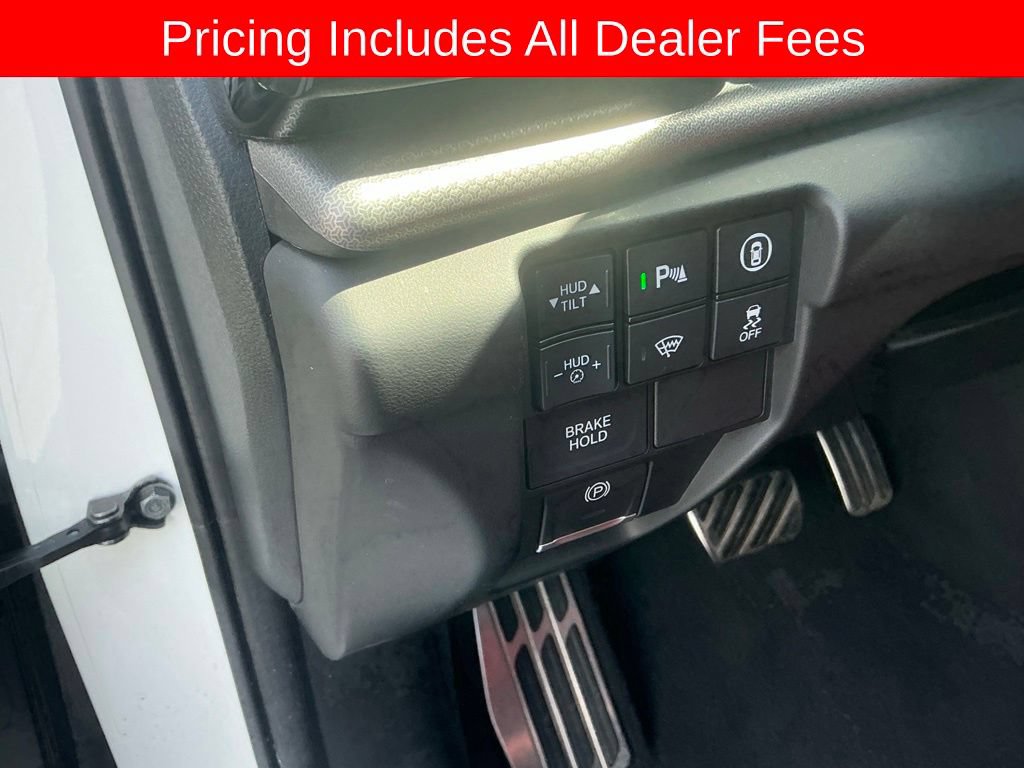 Certified 2023 Acura RDX A-Spec AWD/4WD image 11
