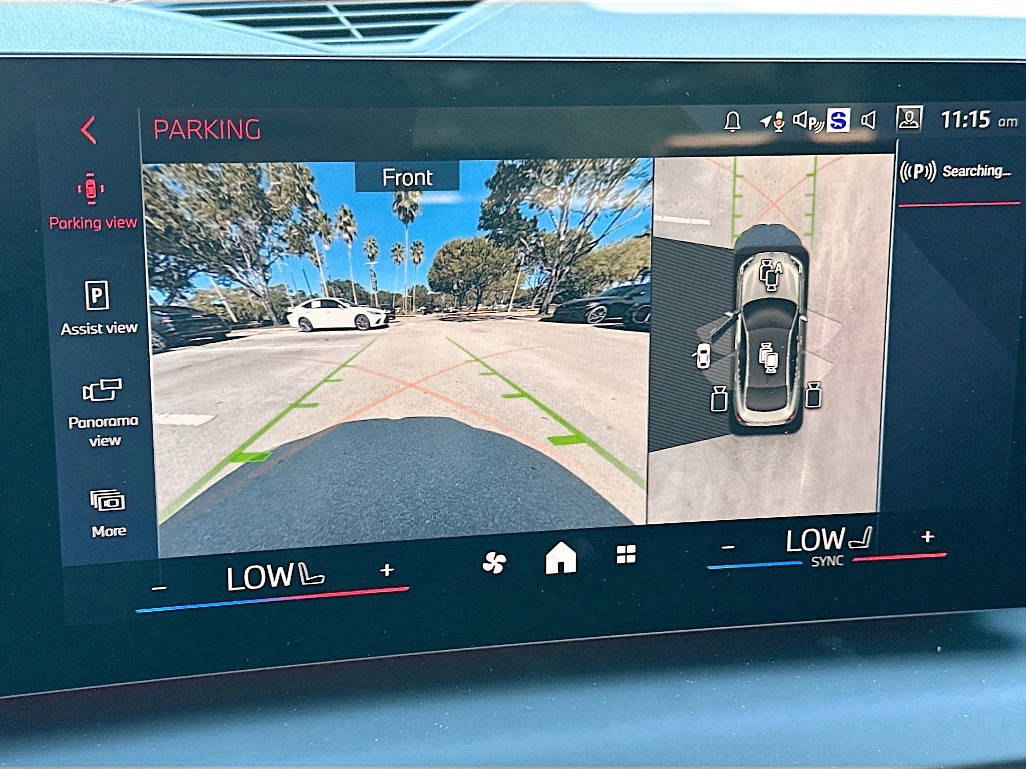 Used 2026 BMW 228i w/ Technology Package image 11