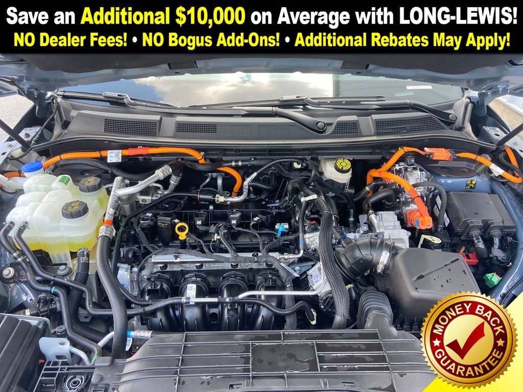 Used 2024 Lincoln Corsair Grand Touring image 27