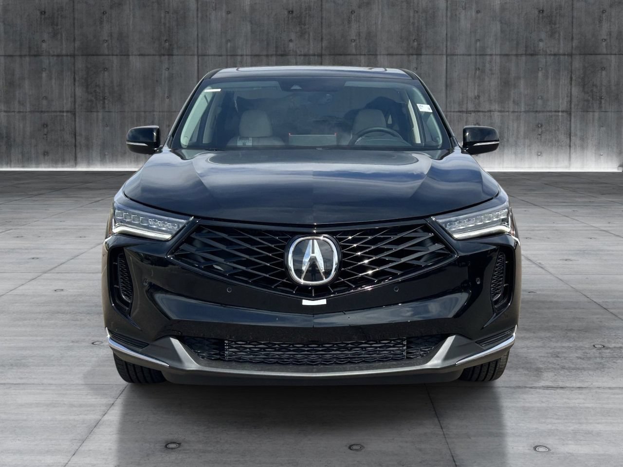 New 2026 Acura RDX SH-AWD w/ Technology Package image 8