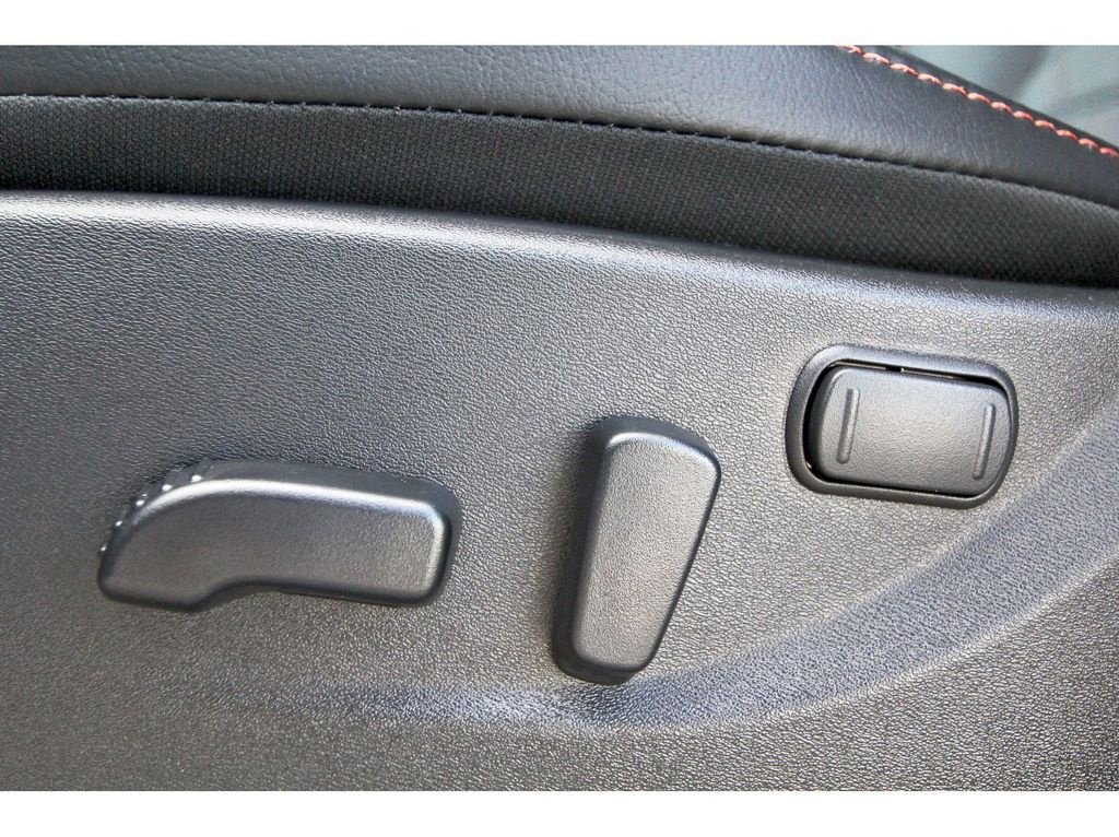 New 2026 Nissan Frontier PRO-4X w/ Pro Premium Package image 20