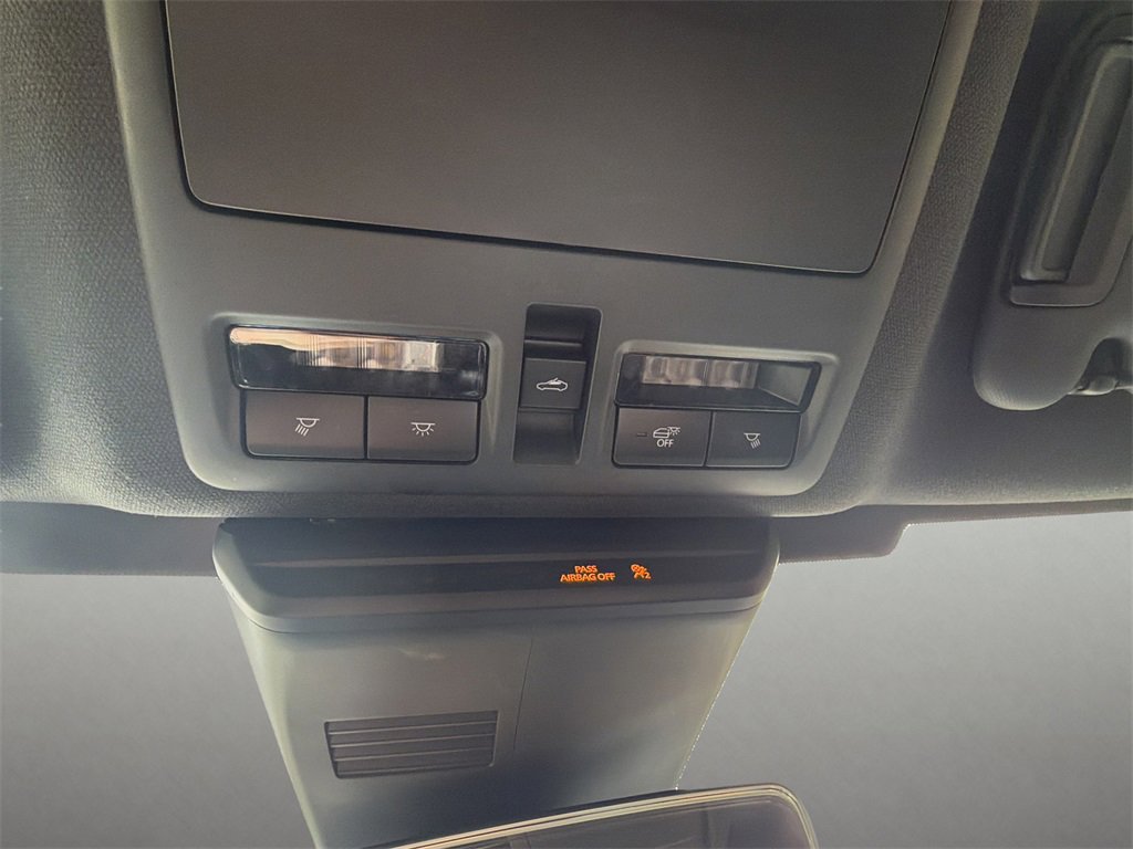 Certified 2023 MAZDA MAZDA3 s image 40