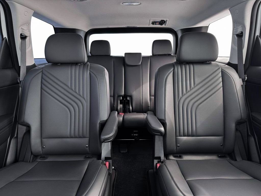 New 2026 Hyundai Palisade SEL Premium FWD image 11
