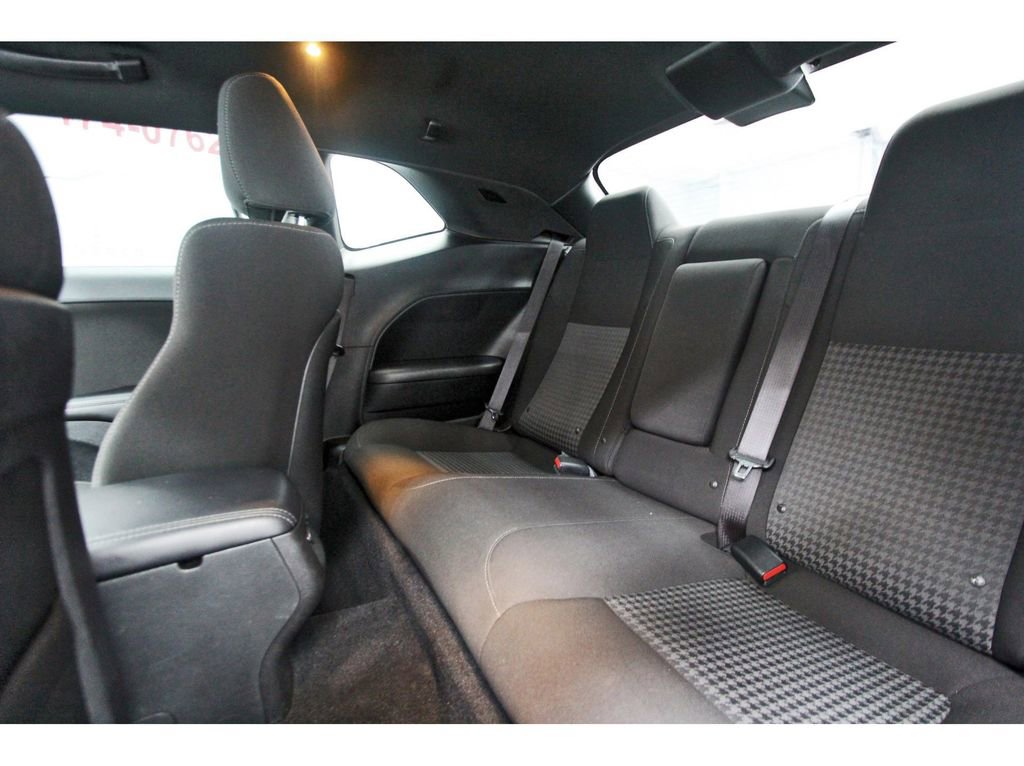 Used 2021 Dodge Challenger R/T image 6