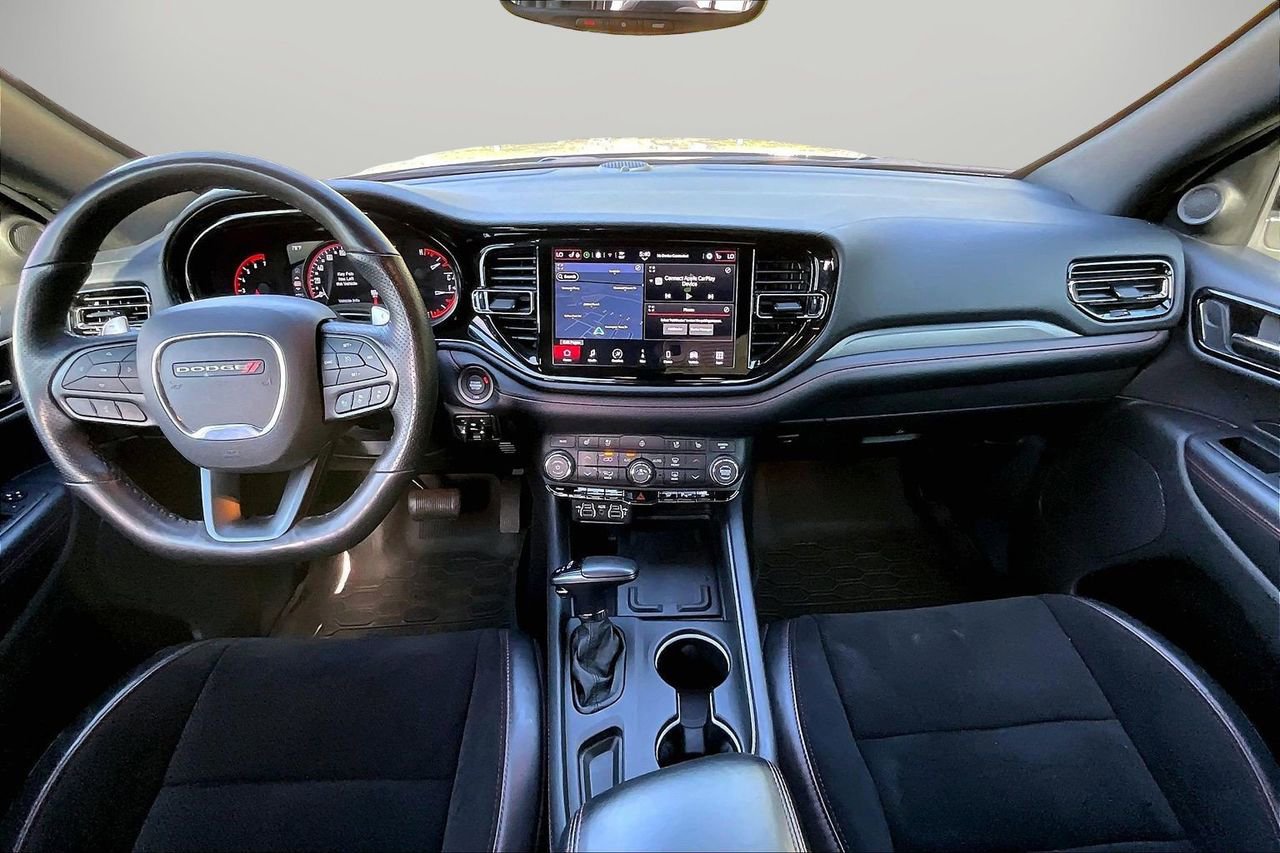 Certified 2024 Dodge Durango R/T w/ Tow 'N Go Package image 15