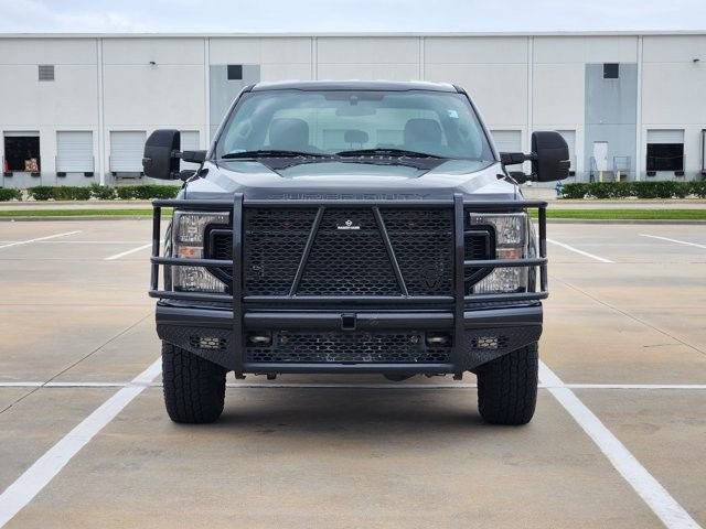 Used 2021 Ford F250 XLT w/ XLT Premium Package AWD/4WD image 2