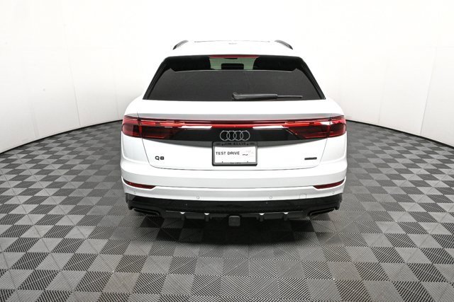 New 2026 Audi Q8 Premium Plus image 28