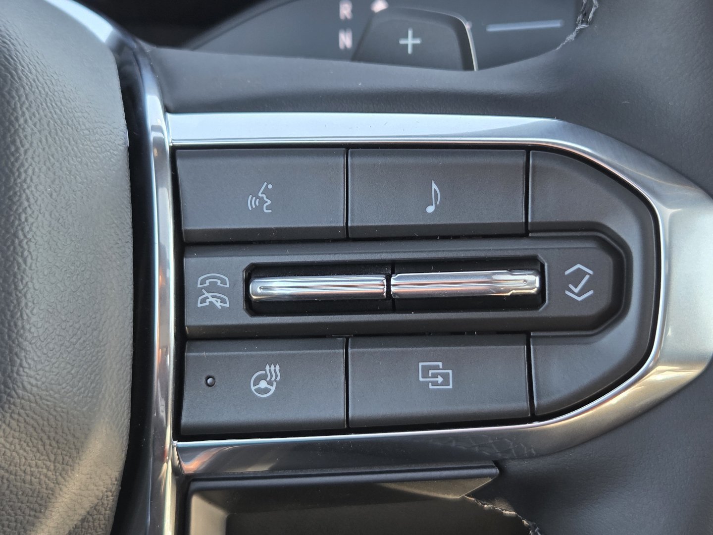 New 2027 GMC Acadia Elevation w/ Elevation Premium Package AWD/4WD image 33