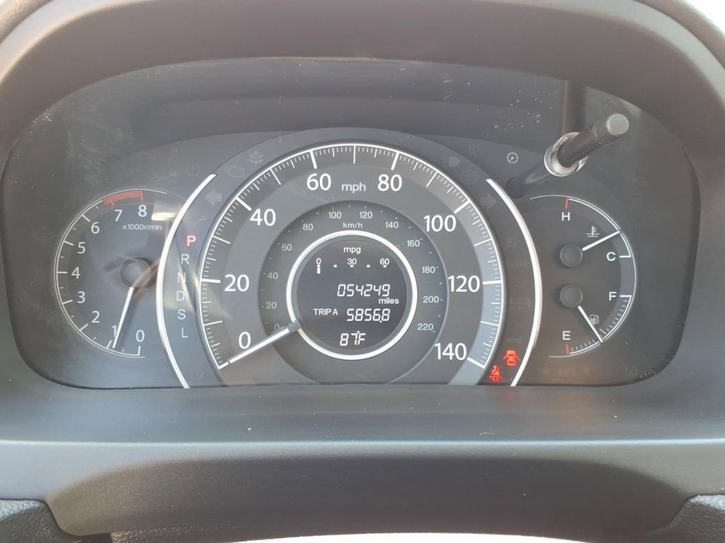 Used 2016 Honda CR-V EX image 29