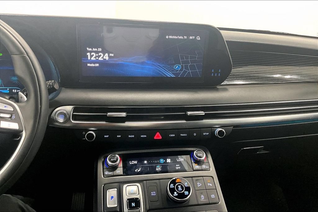 Used 2025 Hyundai Palisade Calligraphy AWD/4WD image 24