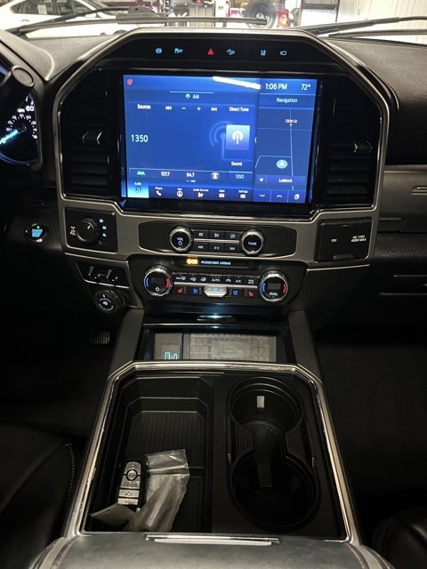 Used 2022 Ford F350 Platinum image 29