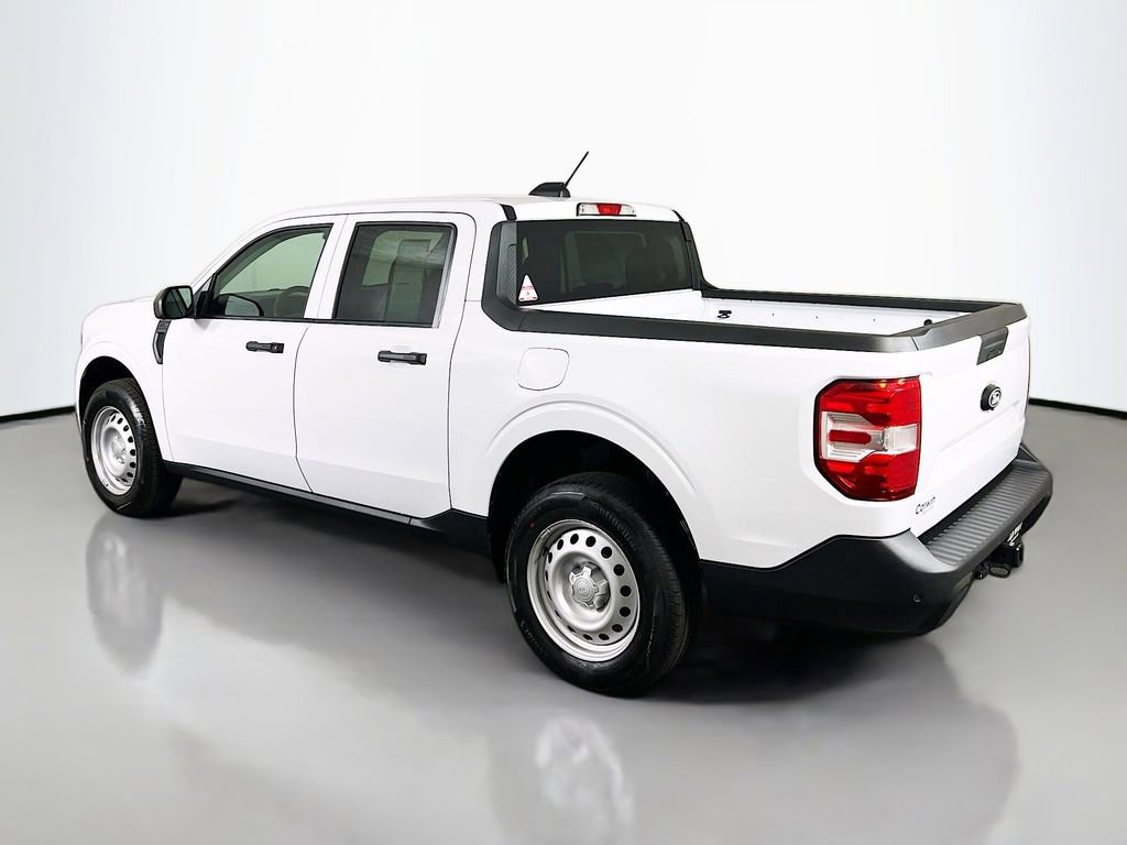 New 2026 Ford Maverick XL image 11