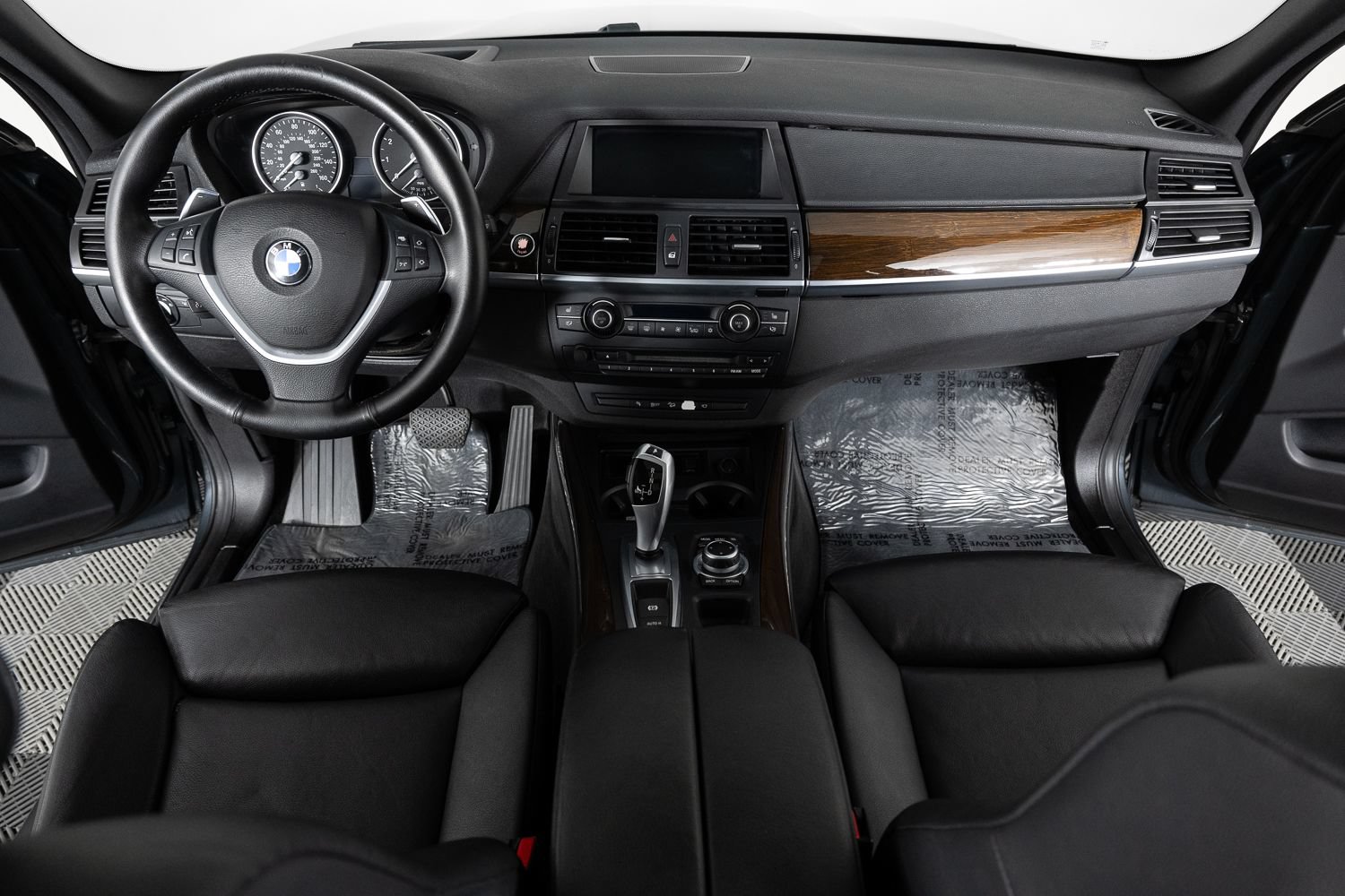 Used 2013 BMW X5 xDrive50i w/ Sport Activity Pkg AWD/4WD image 30