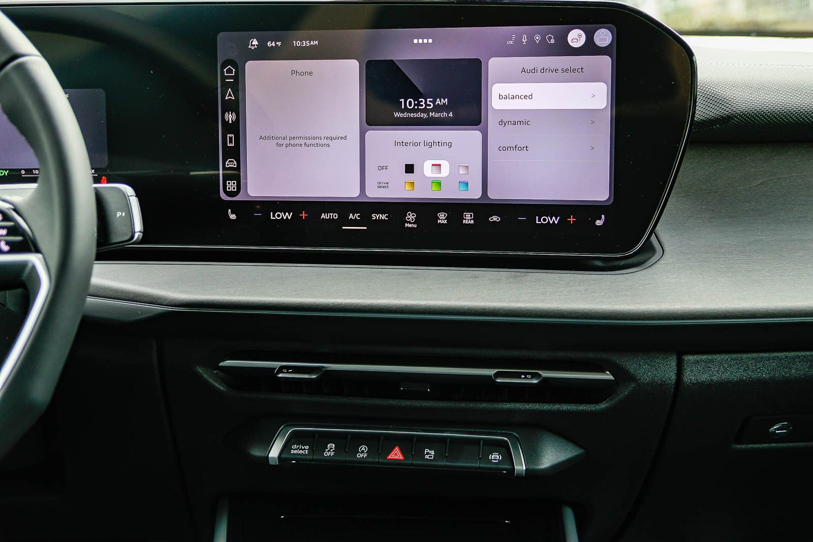 New 2026 Audi Q3 quattro 2.0T image 13