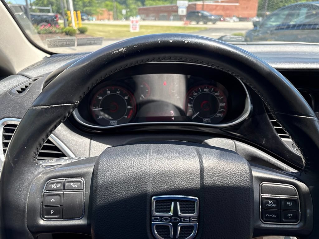 Used 2013 Dodge Dart SXT w/ Popular Equipment Group FWD image 18