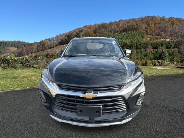 Used 2019 Chevrolet Blazer LT image 2