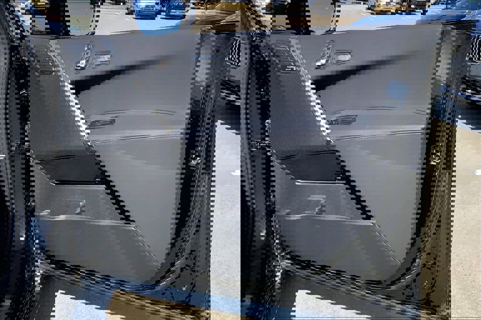 Used 2025 BMW iX M60 image 26