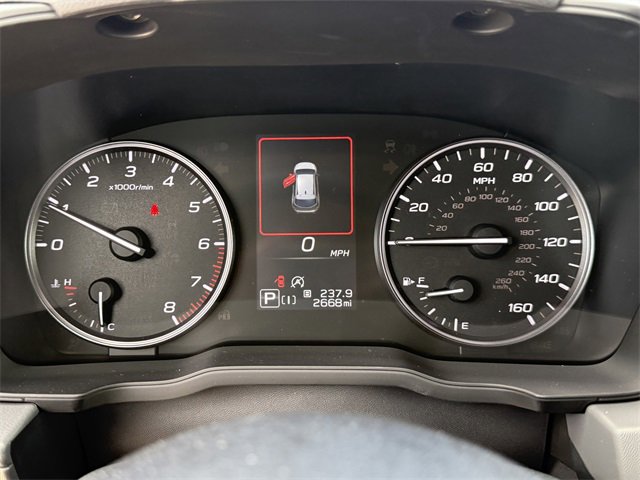 Certified 2025 Subaru Crosstrek 2.0i Premium image 28