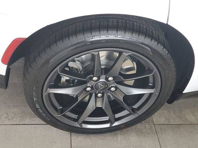 New 2026 Dodge Charger Scat Pack AWD/4WD image 5