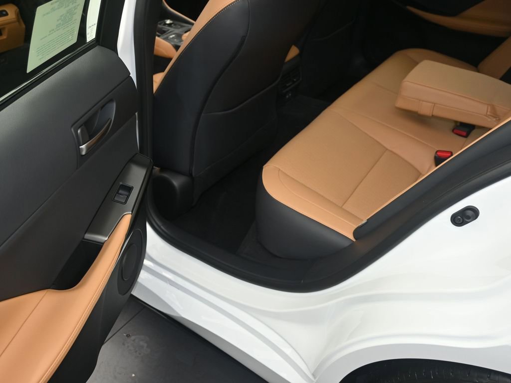 New 2026 Lexus IS 350 F Sport image 12