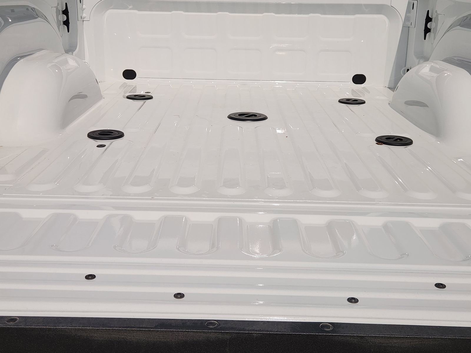 New 2026 RAM 2500 Tradesman image 24