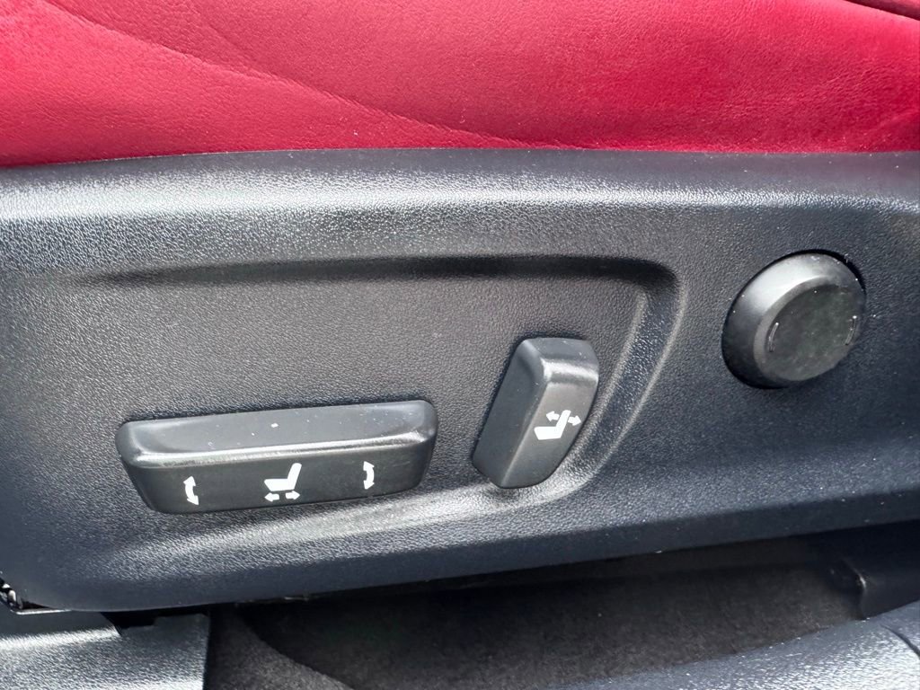 Used 2018 Lexus IS 350 F Sport image 30