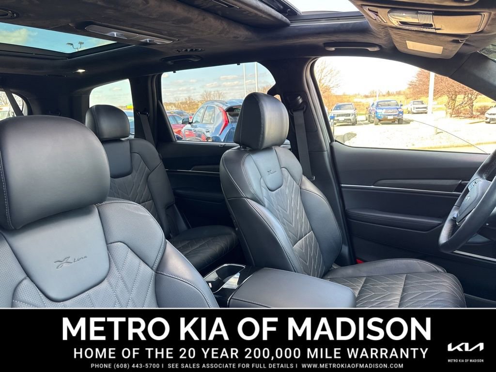 Used 2024 Kia Telluride SX Prestige X-Line image 49