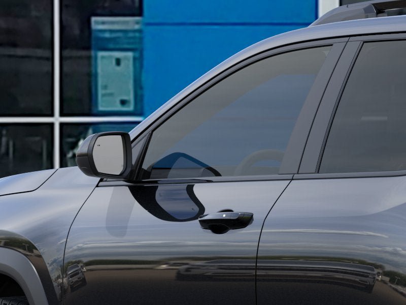 New 2027 Chevrolet Equinox RS AWD/4WD image 12