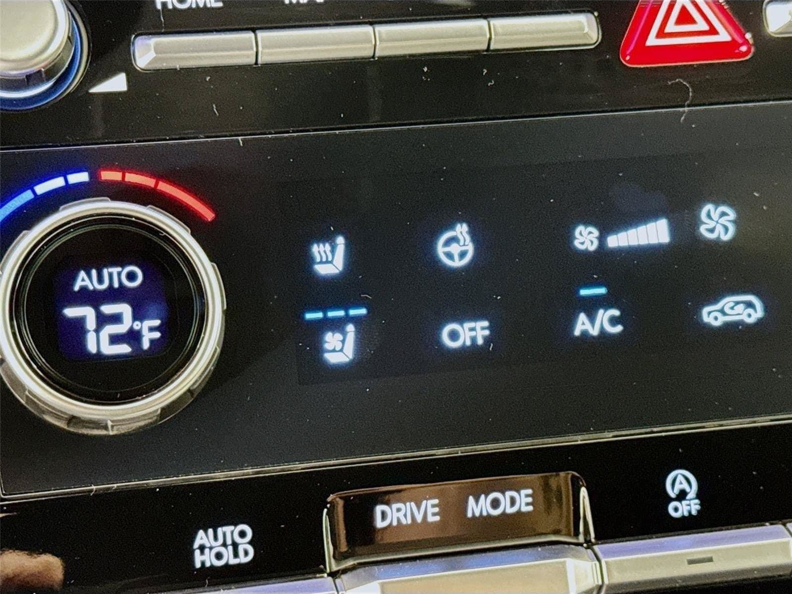 New 2026 Hyundai Santa Fe Calligraphy FWD image 23