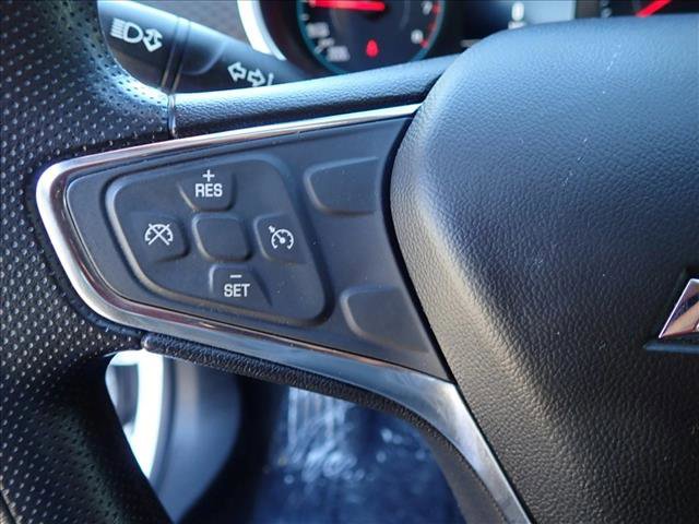 Used 2020 Chevrolet Malibu LT image 13