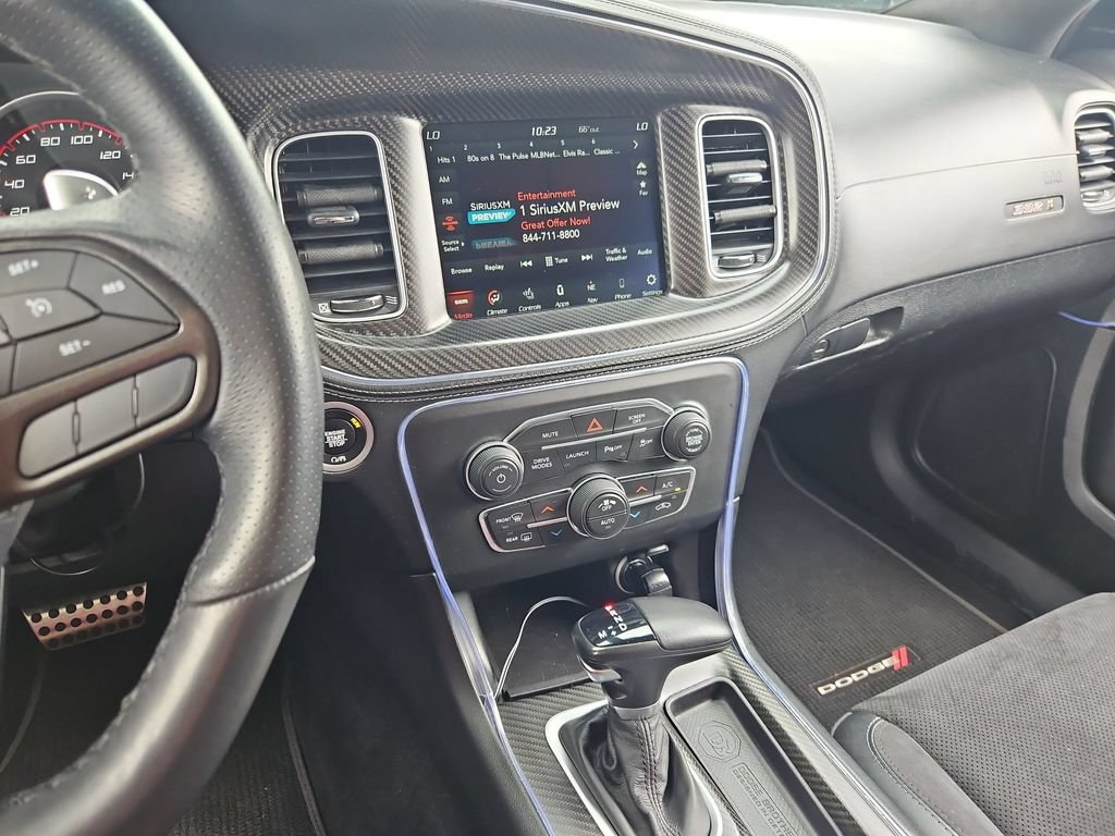Certified 2023 Dodge Charger Scat Pack RWD image 19