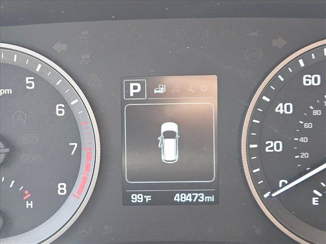 Used 2017 Hyundai Tucson SE FWD image 11