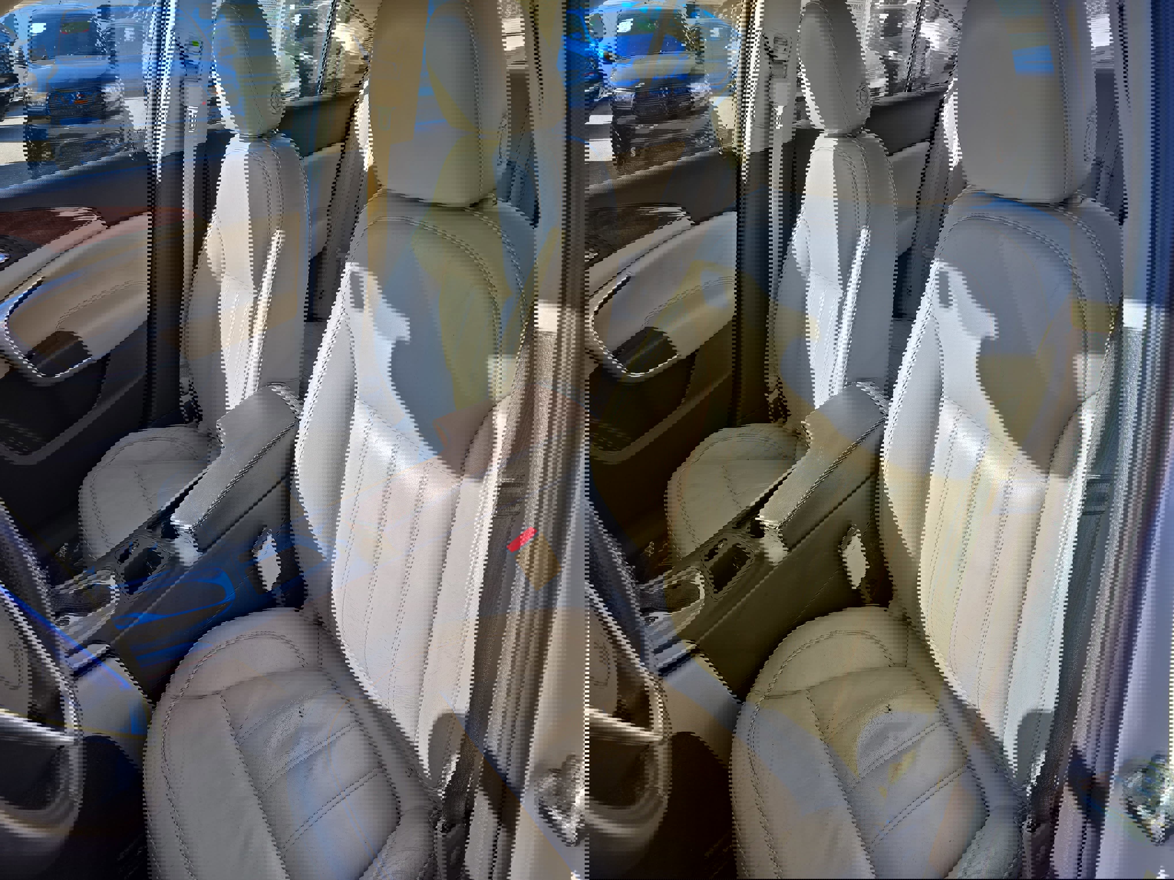 Used 2015 Buick Regal Premium image 15