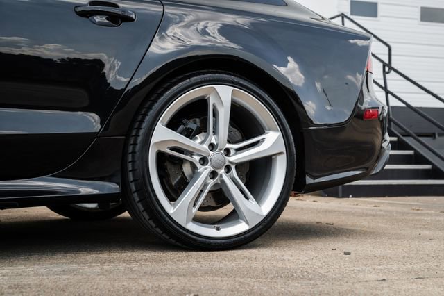 Used 2014 Audi RS 7 Prestige image 53
