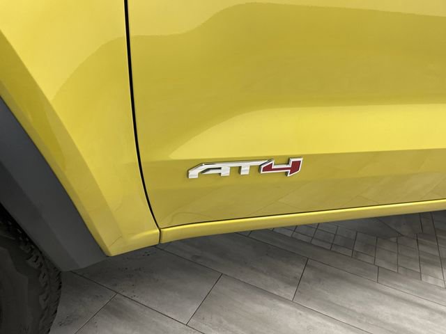Used 2023 GMC Canyon AT4 image 36