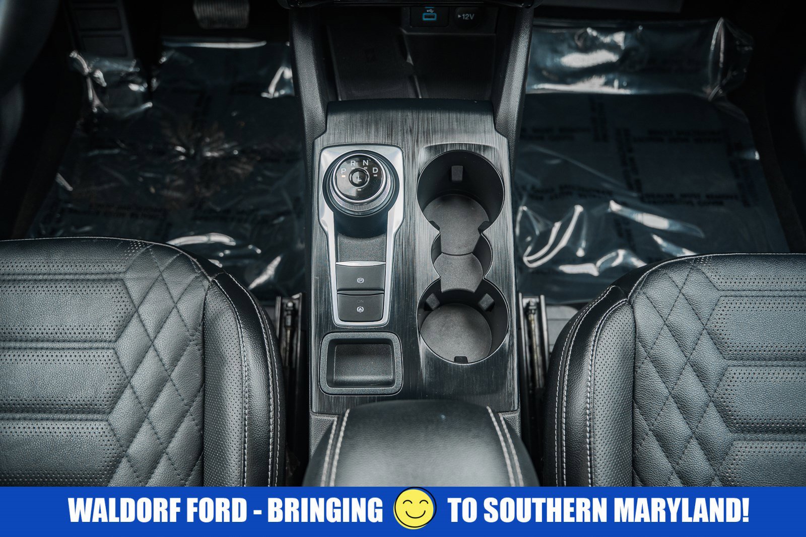 Used 2023 Ford Escape SE w/ PHEV Premium Package image 52