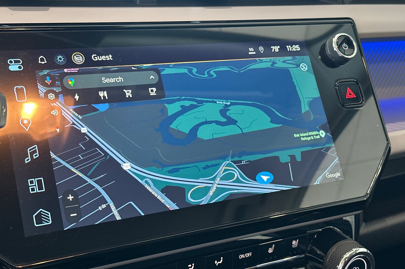 New 2027 Chevrolet Bolt RS FWD image 15