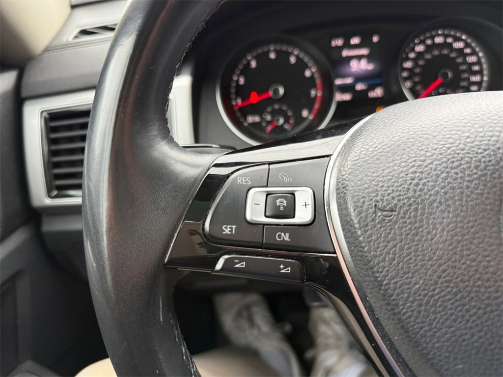 Used 2018 Volkswagen Atlas SEL image 27