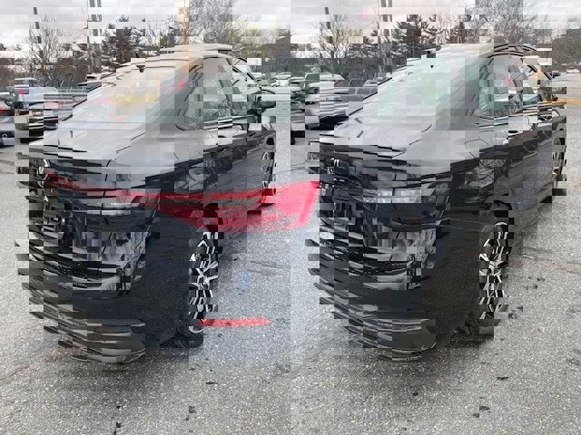 New 2026 Volkswagen Jetta Sport image 2