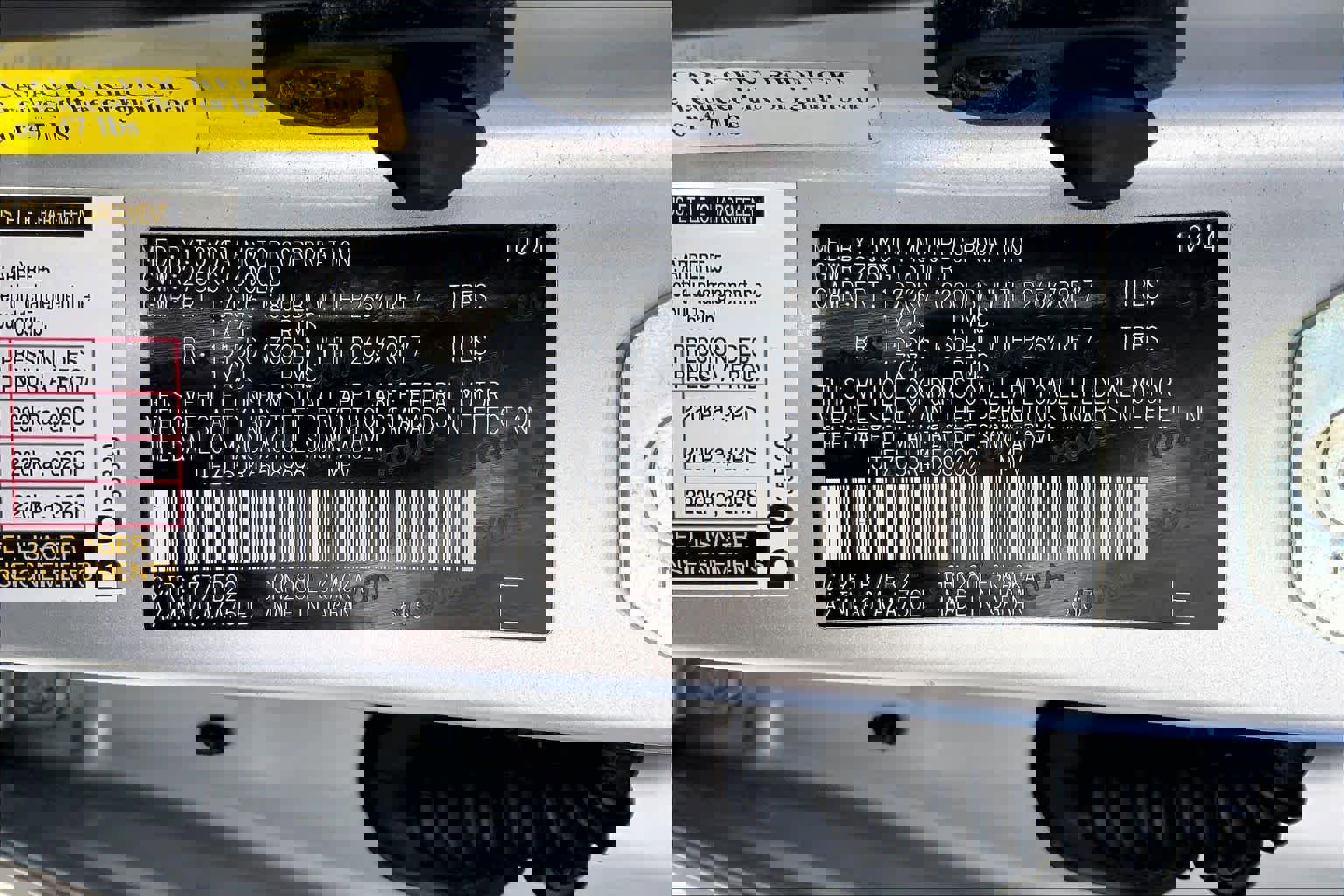 Used 2015 Toyota 4Runner SR5 image 36