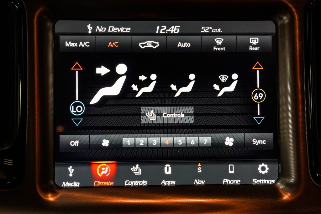 Used 2021 Dodge Challenger R/T Scat Pack w/ Plus Package image 27