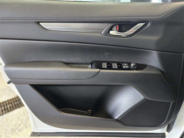 New 2025 MAZDA CX-5 AWD 2.5 S w/ Preferred Package image 24