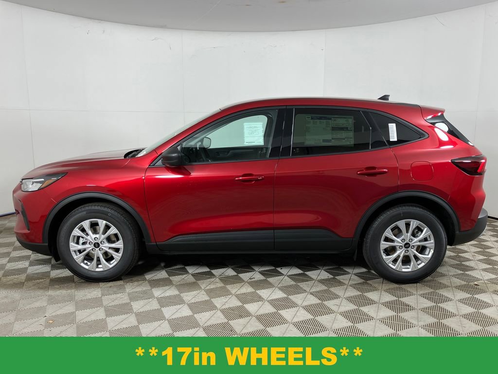 New 2026 Ford Escape Active w/ Tech Pack #1 image 10