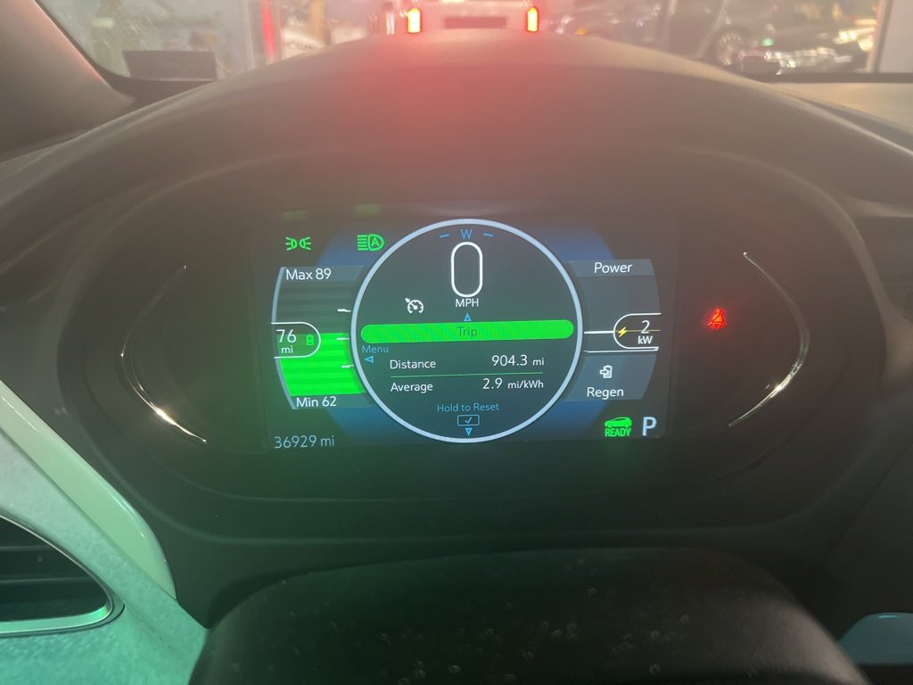 Used 2020 Chevrolet Bolt LT image 2