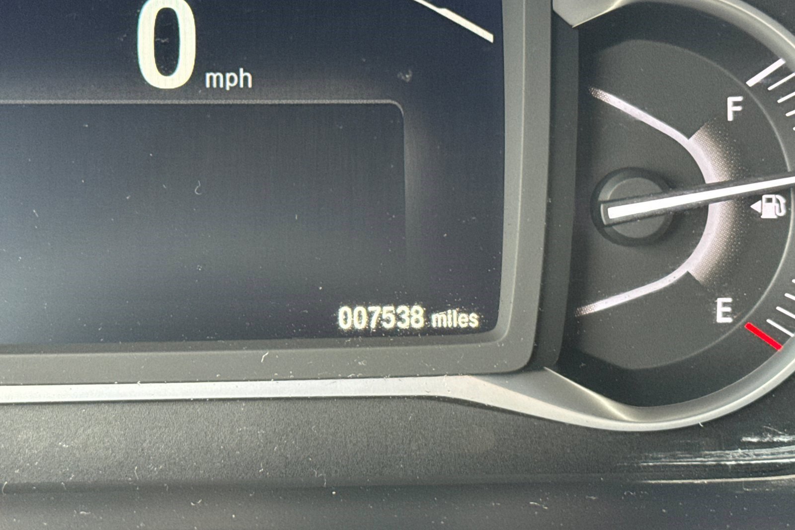 Certified 2025 Honda Passport EX-L image 19