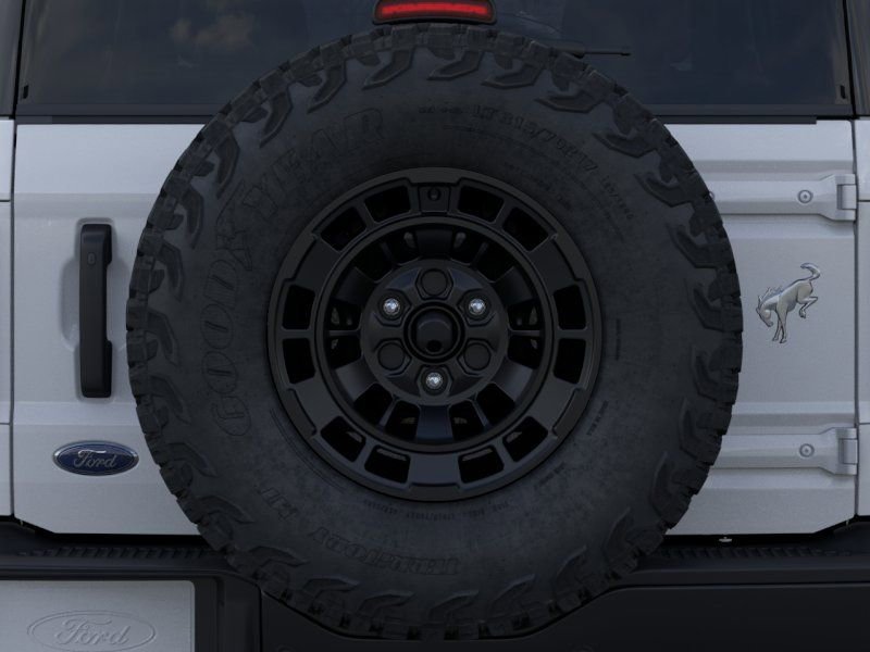 New 2026 Ford Bronco Badlands AWD/4WD image 24
