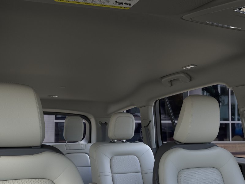 New 2026 Lincoln Aviator AWD image 22