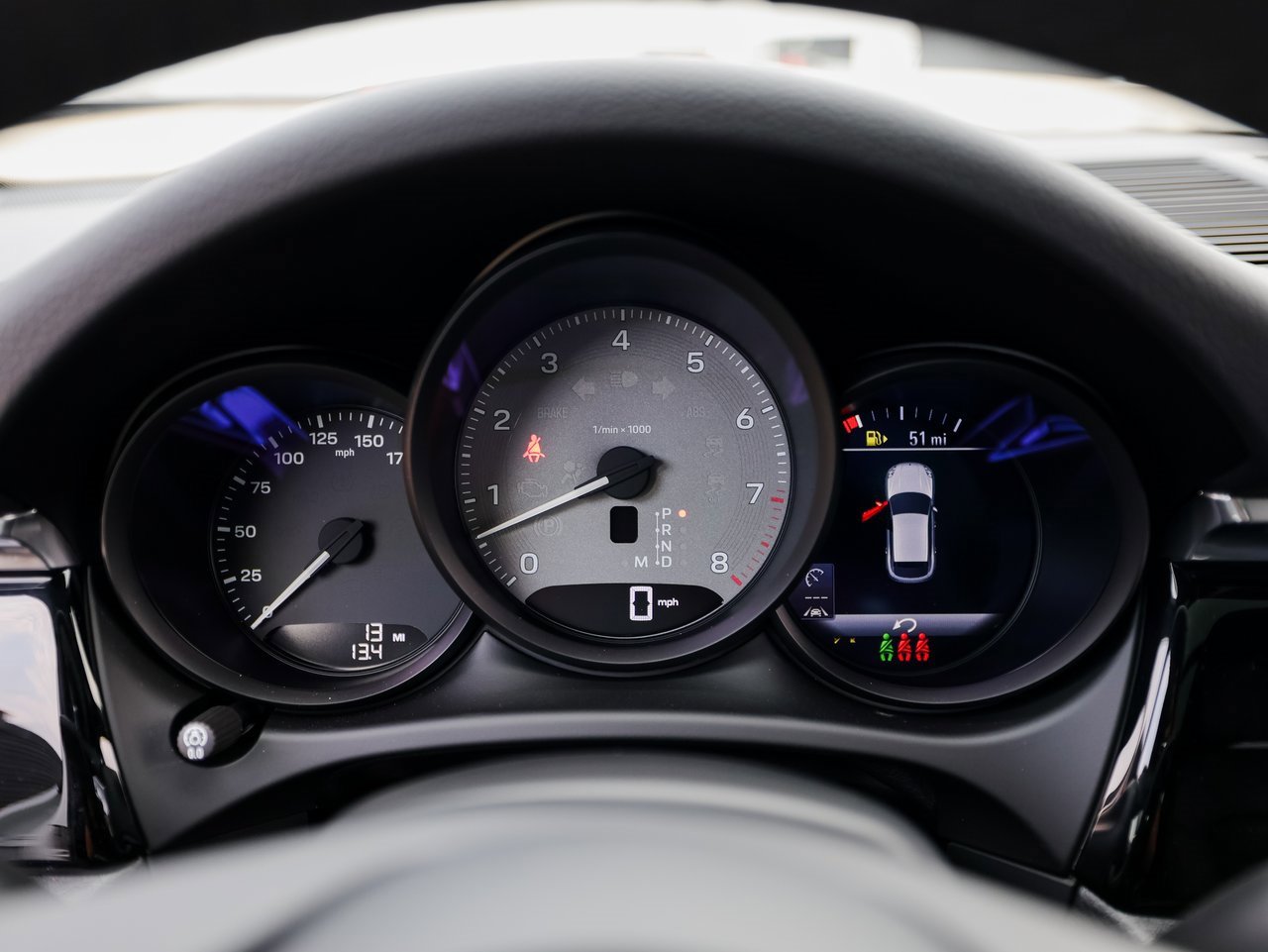 New 2026 Porsche Macan S image 15