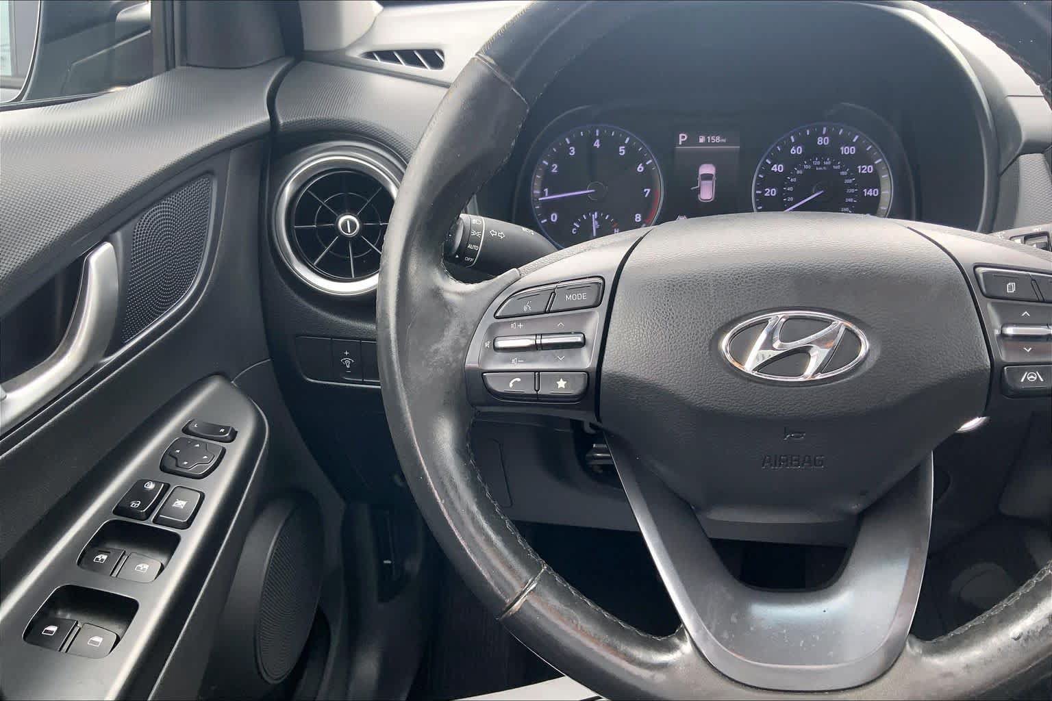 Used 2023 Hyundai Kona SEL w/ Convenience Package FWD image 23